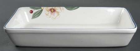 Savannah Grove 12" Rectangular Baker