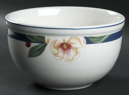Savannah Grove 8" Mixing Bowl