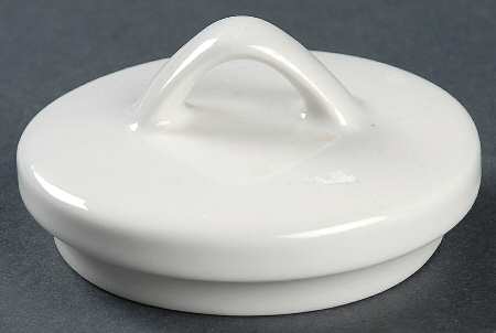 Savannah Grove Lid for Sugar Bowl