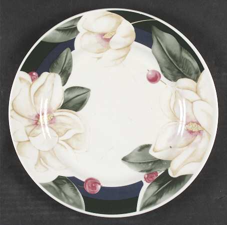 Savannah Grove Dinner Plate