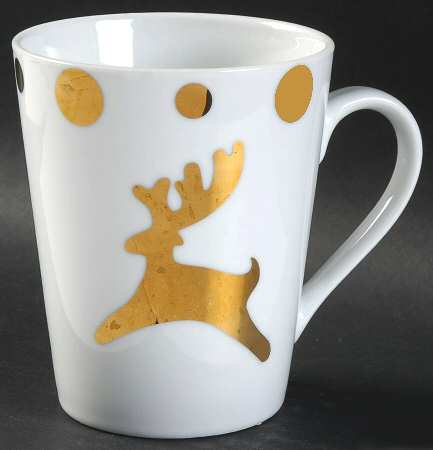 CEN11 Mug