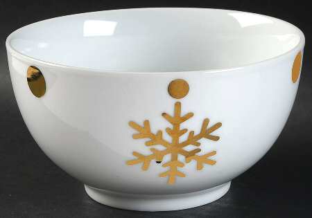 CEN11 Coupe Cereal Bowl