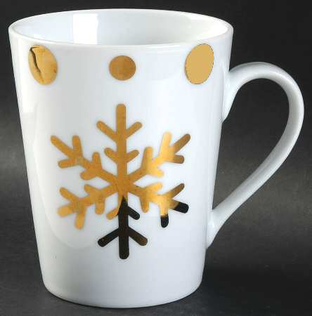 CEN11 Mug