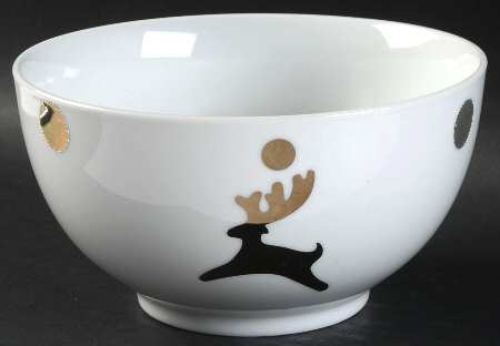 CEN11 Coupe Cereal Bowl