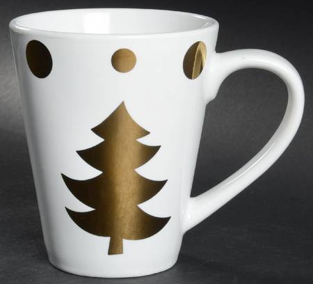 CEN11 Mug