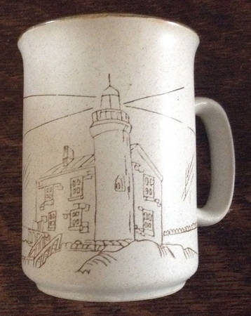 CXY1 Mug