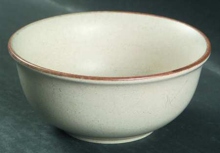 CXY1 Coupe Cereal Bowl