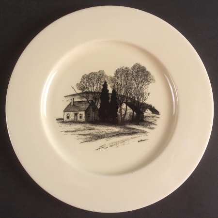 Farm Scenes by Castleton (USA)