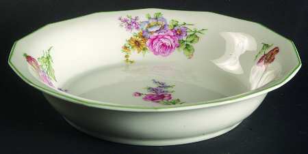 CHF700 Coupe Soup Bowl
