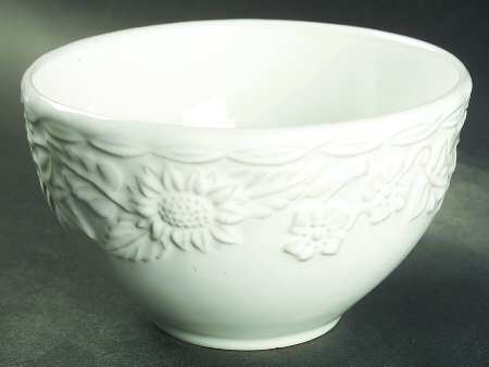 Whitehall Coupe Cereal Bowl
