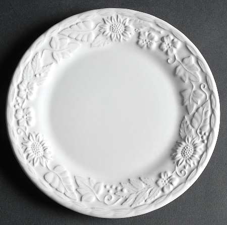 Whitehall Salad Plate