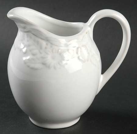 Whitehall Creamer