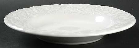 Whitehall Large Rim Soup Bowl