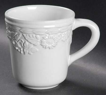 Whitehall Mug