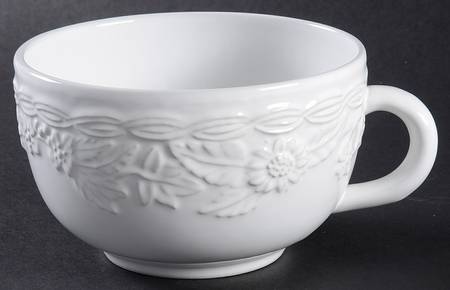 Whitehall Soup Mug