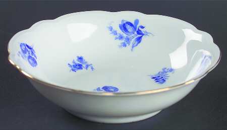 CZE108 Coupe Cereal Bowl