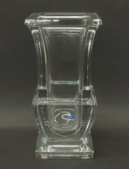 Dampierre by Cristal de Sevres