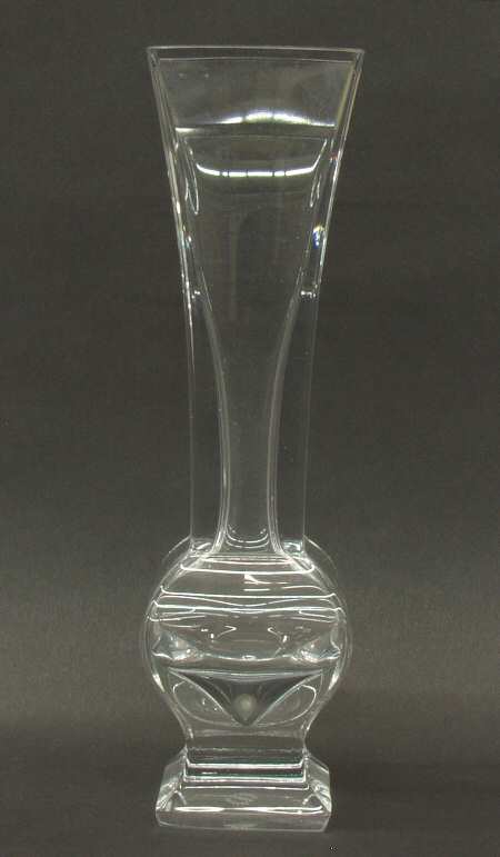 Shangai 8" Flower Vase