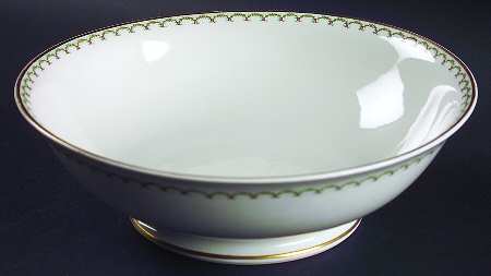 CHF715 9" Round Vegetable Bowl