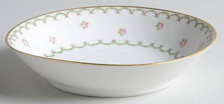 CHF715 Fruit/Dessert (Sauce) Bowl