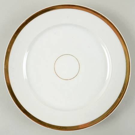 CHF720 by Charles Field Haviland