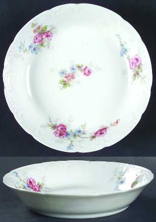 CHF730 by Charles Field Haviland