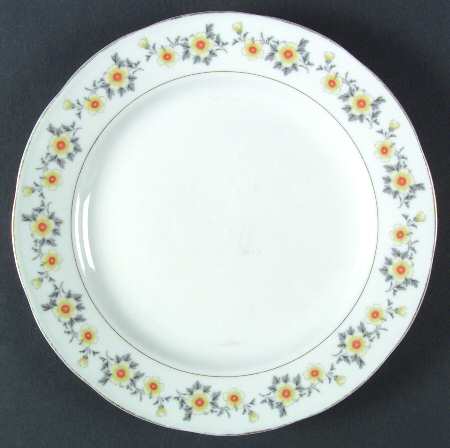 YSH22 by Yong Sheng Porcelain