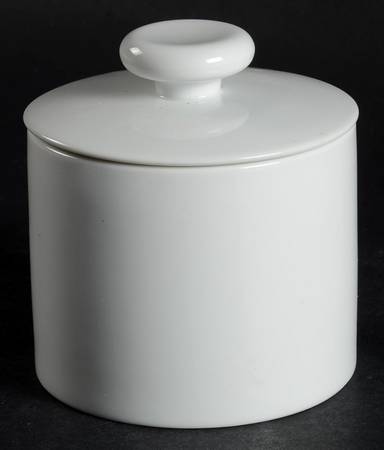 CBL29 Sugar Bowl & Lid