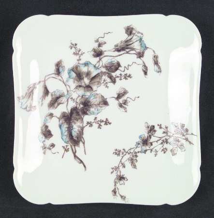 CHF750 6" Square Tray