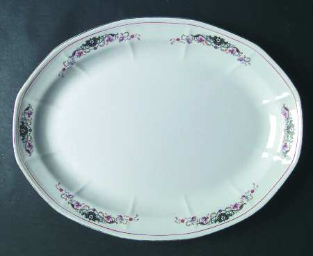 CSA8 by Crescent China 