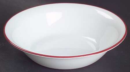 Landscape (Corelle) Soup/Cereal Bowl