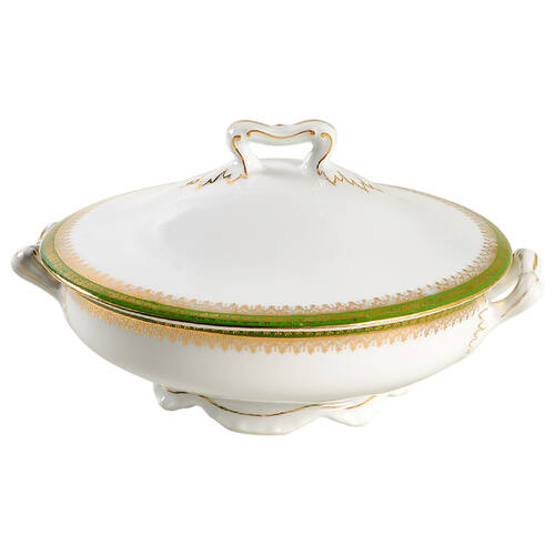BWD914 Round Covered Vegetable