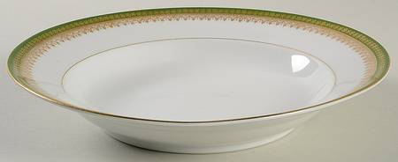 BWD914 Large Rim Soup Bowl