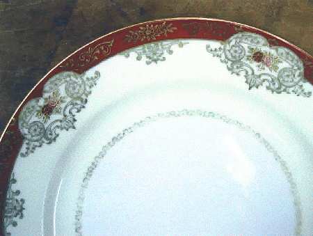 Chateau by Castle China (Japan)