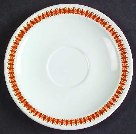 COR99 Saucer