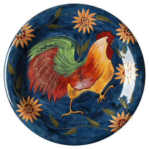 Sunrise by Certified International
