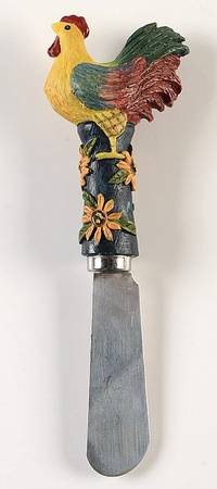 Sunrise Spreader (for Dip and Spreader)