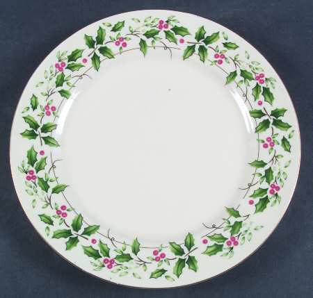 Holiday Traditions by China (Made in China)