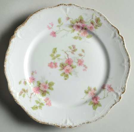 CHF774 Bread & Butter Plate