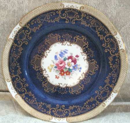 A15411 by Crown Staffordshire