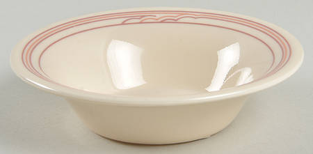 Cumulus Fruit/Dessert (Sauce) Bowl