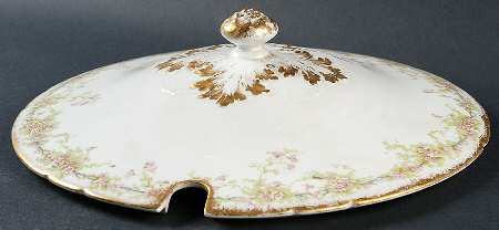 SCH389-3 Lid for Tureen