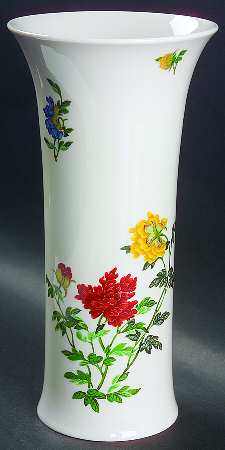 C55 9" Vase