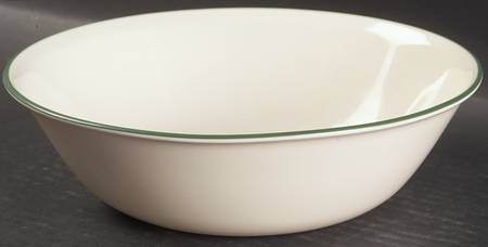 Garden Home (Corelle) 8" Round Vegetable Bowl