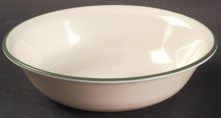 Garden Home (Corelle) Fruit/Dessert (Sauce) Bowl