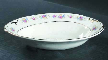 CRP108 by Crown Potteries