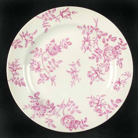 Antique Rose Pink by Churchill