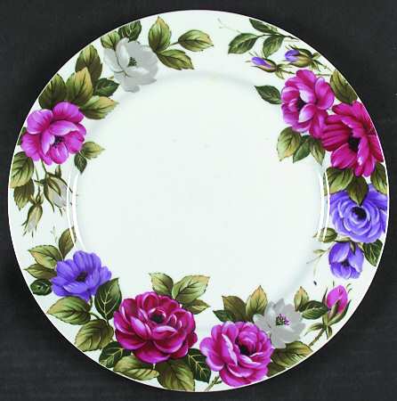 Kyla Dinner Plate