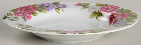 Kyla Rim Soup Bowl