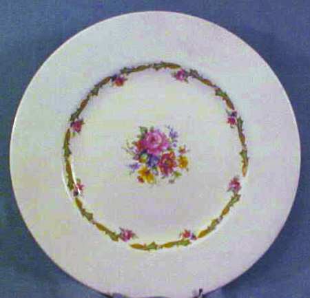 Yukon Dinner Plate